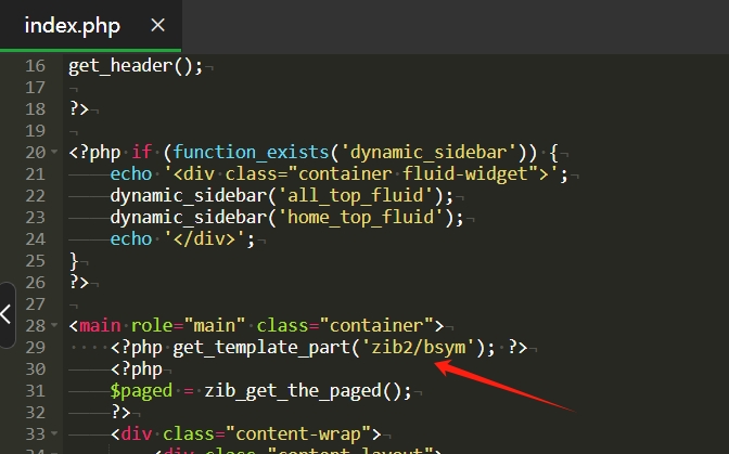 图片[3]-子比首页榜上有名和挂件美化-剑去主题