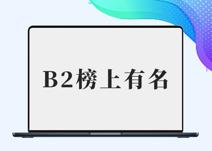 B2首页榜上有名-剑去主题
