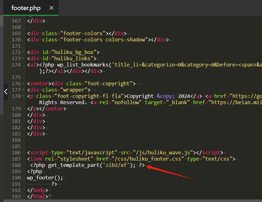 图片[2]-子比侧边栏悬浮按钮美化-剑去主题