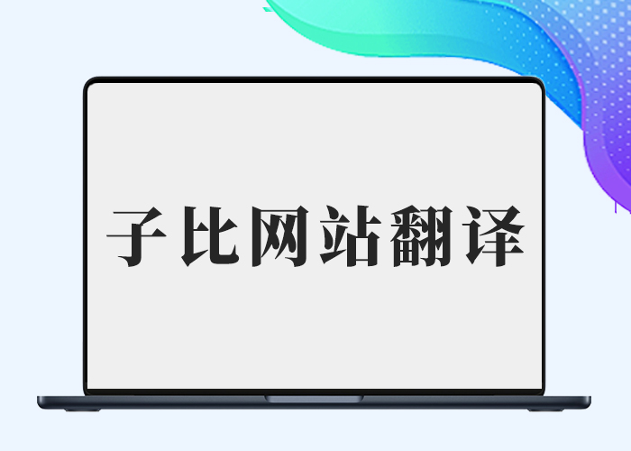 WP添加网站翻译功能 | 实现国际化多语言-剑去主题
